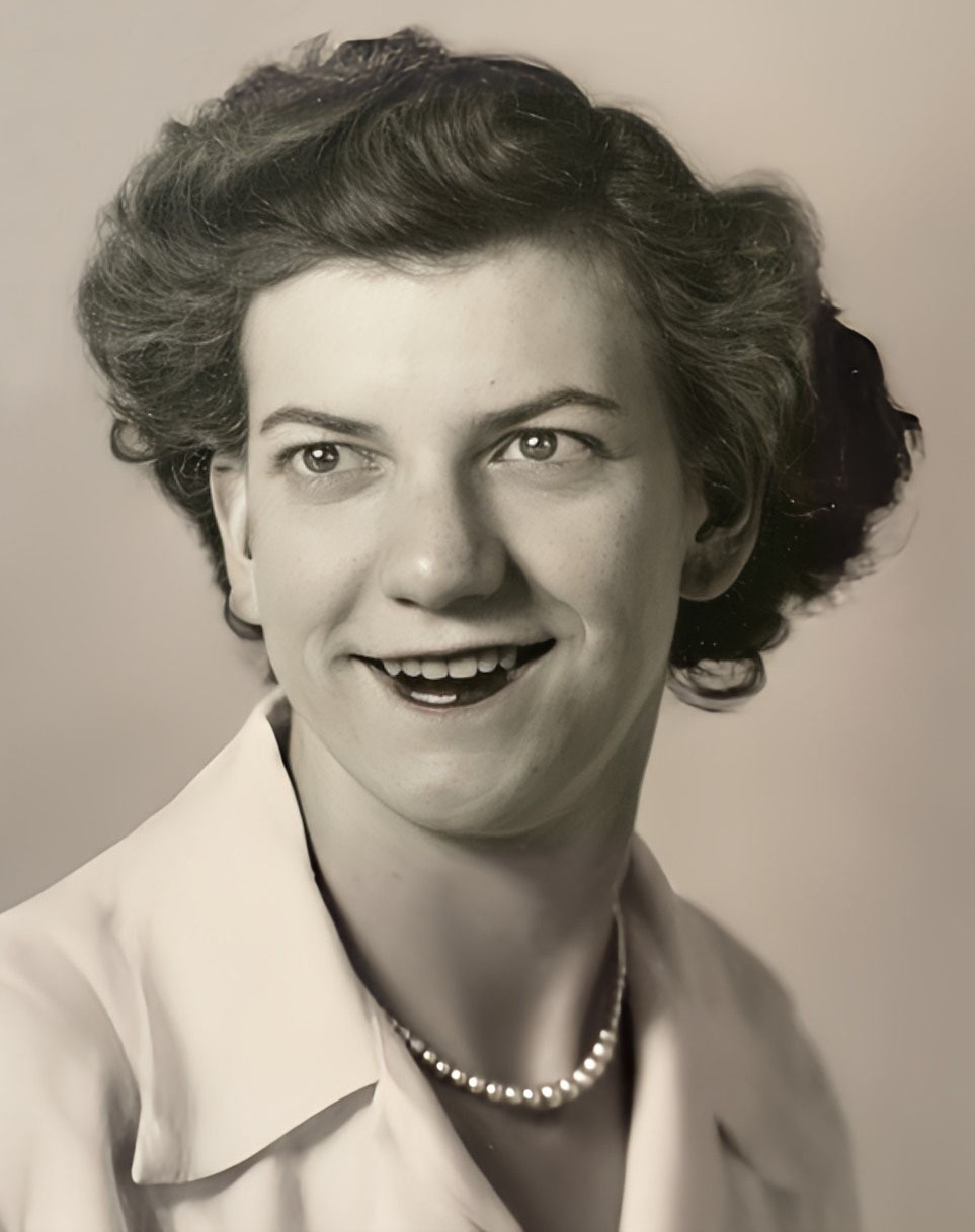 Margaret Irene Quadling